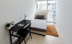 Jervois Lodge (D10), Condominium #514539171